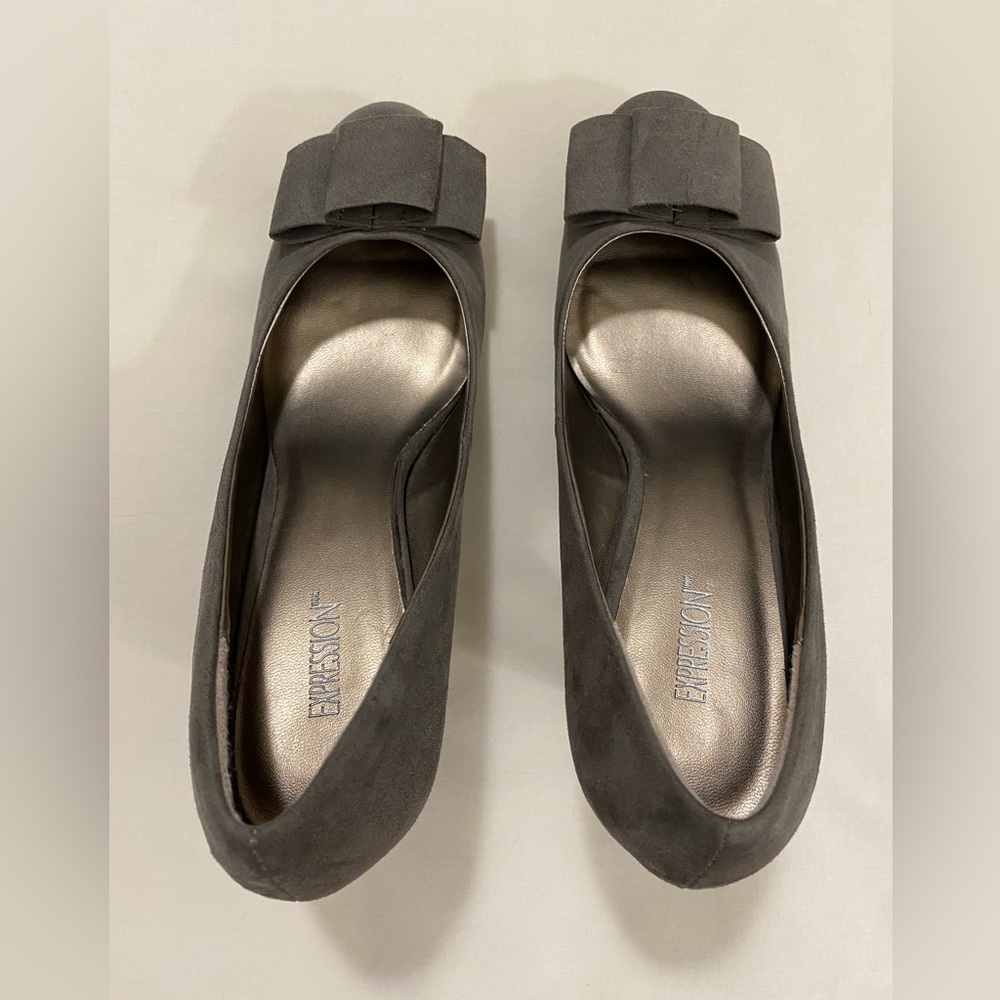 Expression shoes - Picture 6 of 12